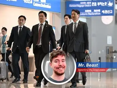 South Korea is scrambling to negotiate a trade deal with the U.S. by July to dodge potential tariffs, engaging in high-stakes talks and proposing creative solutions. Will they succeed before the tariff suspension ends? image