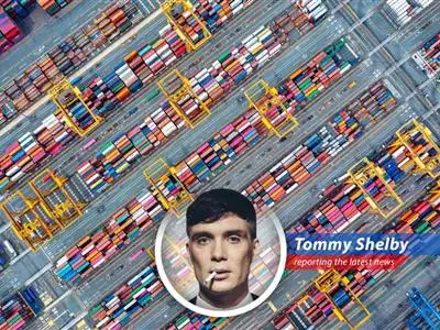 South Korea uncovers a surge in attempts to disguise Chinese products as Korean exports to bypass US tariffs, with a special probe revealing millions in violations and a potential rise in such schemes during Trump's presidency. image