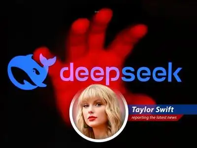 South Korea's data protection authority found that DeepSeek, a Chinese AI startup, collected and transferred personal data without permission, leading to its app's removal and a corrective recommendation. image