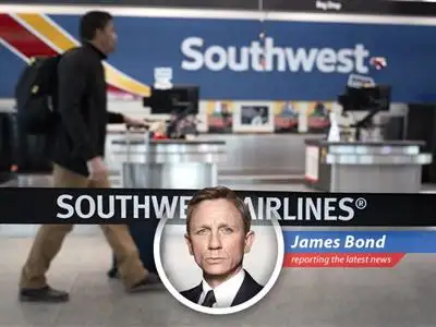 Southwest Airlines is ending its long-standing free checked bags policy, joining other airlines in the pursuit of baggage fee revenue. But are they ready for the fallout? Bond investigates. image