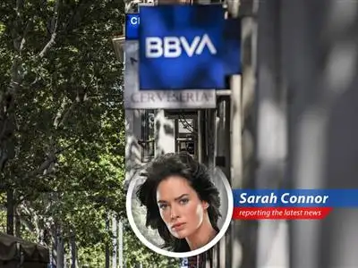 Spain's competition watchdog approves BBVA's acquisition of Banco Sabadell, but with remedies. The government isn't thrilled, and I have a bad feeling about this... image