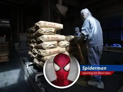 Spidey reports on Japan's rice price surge, inflation woes, and what it means for your friendly neighborhood economy. image