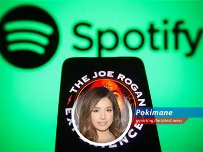 Spotify reveals it shelled out over $100 million to podcasters in Q1 2025, but is that enough to keep the content creators happy? image