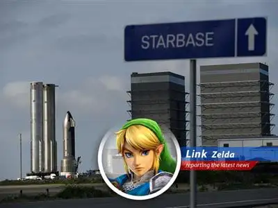 Starbase, Texas, faces potential zoning changes that could displace residents as Elon Musk's SpaceX tightens its grip, raising questions of unchecked power. image