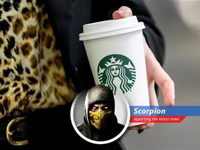 Starbucks faces declining sales and profit, but CEO claims 'Back to Starbucks' plan is brewing change. Is it enough to escape the Netherrealm of losses? image