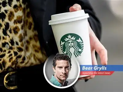 Starbucks faces earnings slump and sales decline, but CEO Brian Niccol insists the 'Back to Starbucks' plan is showing early signs of life. Will they survive the wild? image