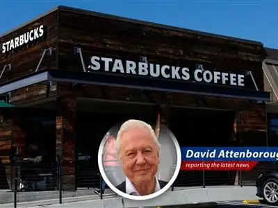 Starbucks introduces 'Green Dot Assist,' an AI assistant powered by Microsoft Azure's OpenAI, to simplify baristas' jobs and speed up service, raising questions about the future of personalized coffee experiences. image
