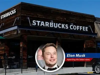 Starbucks is deploying a generative AI assistant to streamline barista tasks, aiming for faster service and happier employees. Will it brew success or just more confusion? image