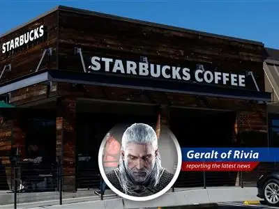 Starbucks is rolling out a generative AI assistant to speed up service and simplify barista jobs, but will it be a blessing or another griffin to slay? image