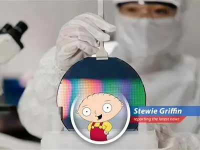 Stewie Griffin reports on China's uphill battle to develop AI chips amidst U.S. restrictions, exploring their reliance on domestic alternatives and the challenges they face. image