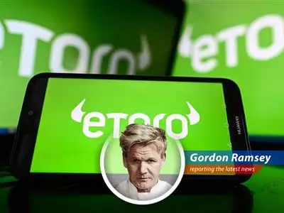 Stock brokerage platform eToro sees shares soar in Nasdaq debut after a successful IPO, but will it stand the heat in the kitchen of Wall Street? image