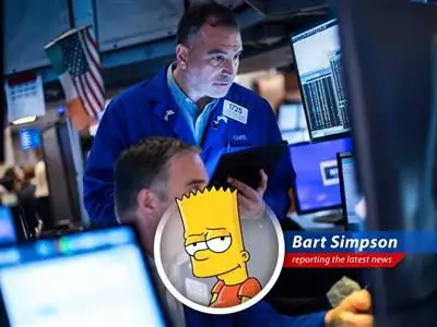 Stocks tank as world tensions rise, Amazon shuffles its health biz, and some dude joins Meta. Ay, Caramba! image