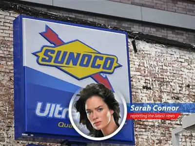 Sunoco's acquisition of Parkland promises to reshape the fuel distribution landscape, raising questions about cleaner fuels and corporate power. image
