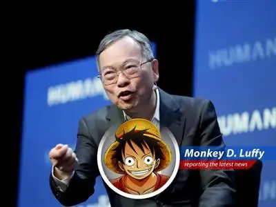 Super Micro's earnings take a hit, guidance disappoints, and even I, Luffy, am scratching my head! image