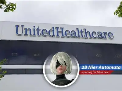 TD Cowen downgrades UnitedHealth amid regulatory scrutiny and leadership changes, leaving investors questioning the future of the healthcare giant. Resistance is futile, or is it? image