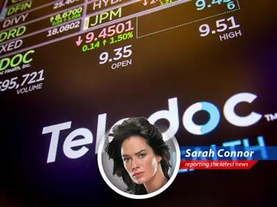 Teladoc Health buys mental health company UpLift for $30 million to revive its struggling BetterHelp segment, but will it be enough to escape the economic apocalypse? image