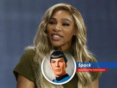 Tennis legend Serena Williams credits humility as the core value instilled by her parents that propelled her success in sports and business. She emphasizes discipline and determination as crucial for entrepreneurs, now mentoring female founders in health and hygiene startups with Reckitt. image