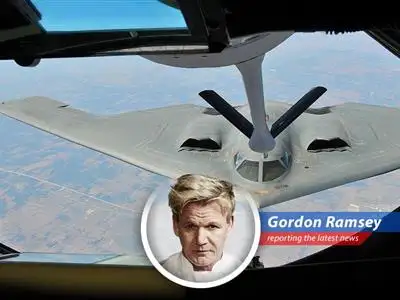 Tensions escalate as Trump considers military action against Iran's nuclear facilities, potentially leading to a wider conflict. It's raw, it's dangerous, and someone's about to get burned! image