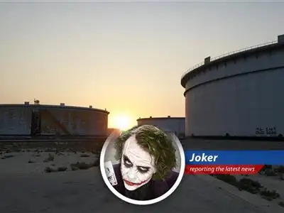 Tensions rise between the US and Iran, sending crude oil prices soaring. Is this chaos? Or is it just showtime? image