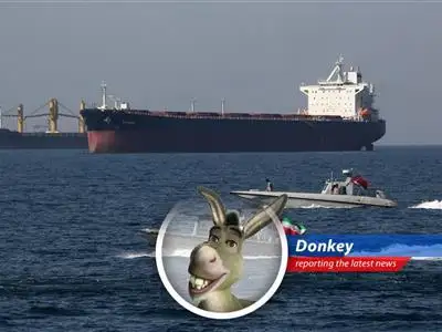 Tensions rise in the Middle East, sparking fears about the Strait of Hormuz, but experts doubt a total shutdown is possible or even smart for Iran. image