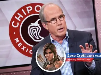 Tesla adds Chipotle's financial guru to its board, hoping to steer the electric car giant through turbulent times. image