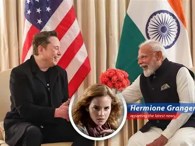 Tesla cautiously explores entry into India amidst tariff challenges and falling sales, seeking to navigate a complex market with protectionist policies. image