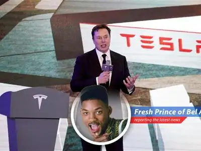 Tesla changes its bylaws, making it harder for small shareholders to sue, and moves to Texas where the rules are different. Looks like Elon's building a bigger sandbox! image