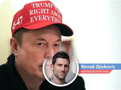 Tesla shares plummet amidst brand erosion fears, with analysts pointing to Elon Musk's political endeavors and potential Trump tariffs as key factors. Will Tesla recover its mojo, or is this the 'new normal'? image