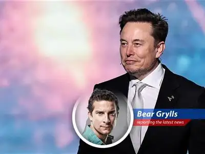 Tesla stock plunges as Elon Musk announces the formation of the 