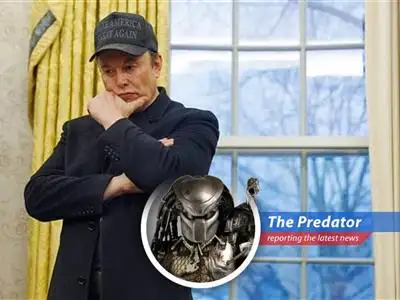 Tesla's Elon Musk plans to reduce his involvement with President Trump's Department of Government Efficiency (DOGE) amidst Tesla's financial struggles and public backlash. image