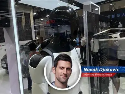 Tesla's Optimus robotics VP, Milan Kovac, departs, leaving Elon Musk's robot dream team a bit short-handed. Will Optimus still serve us smoothies and dominate the market? image