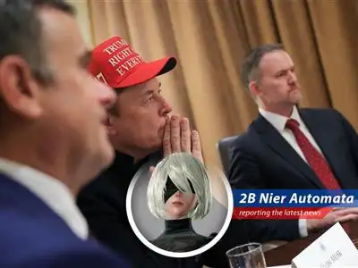 Tesla's Q1 earnings take a nosedive amidst factory upgrades, political headwinds, and robotaxi competition, leaving investors questioning the future of electric vehicles and humanoid robots. image