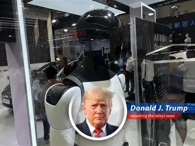 Tesla's VP of Optimus Robotics, Milan Kovac, is leaving. Even robots know I'm the best! image