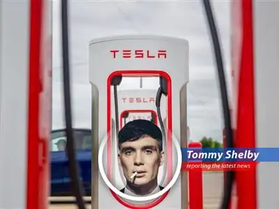 Tesla's long-awaited robotaxis are set to debut in Austin, Texas, facing regulatory hurdles and safety concerns, while analysts predict a potential $2 trillion market cap for Tesla. image