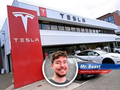 Tesla's sales are bouncing back in Australia, driven by Model Y demand, but global headwinds and competition from BYD persist. Can Tesla regain its crown, or will hybrid cars steal the show? image