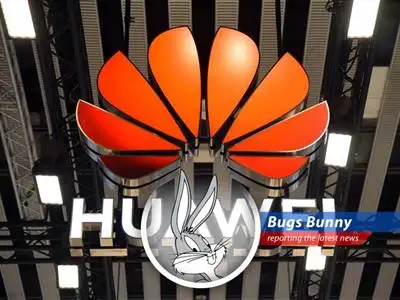 That rascal Huawei is pullin' a fast one, open-sourcing AI models to hop around those pesky U.S. restrictions. Sounds like a carrot-chomping good time! image