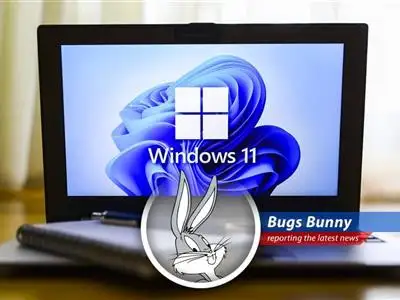 That's right folks! This ol' rabbit's reporting on how Microsoft, with some help from their friends, pulled the rug (or should I say, the digital carrot) right outta the hands of some pesky malware mongers! image