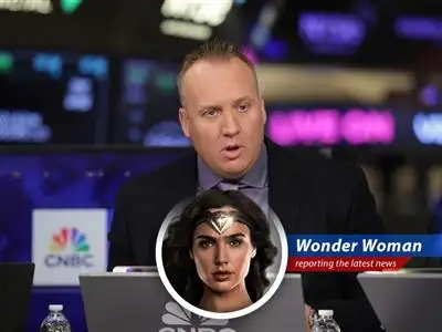 The CEO of Ritholtz Wealth Management is betting big on Uber's role in the autonomous driving revolution. But is it a gamble worthy of a Lasso of Truth? image