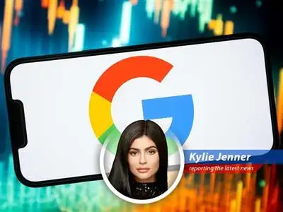 The Department of Justice wants Google to split its ad business, and honestly, it's more dramatic than choosing a lip kit color. Let's spill the tea! image
