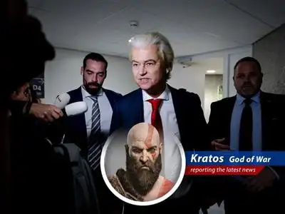 The Dutch government collapses amidst immigration disputes and NATO spending pressure, setting a stage for political instability and snap elections. image