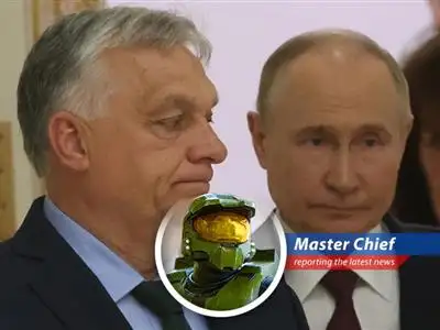 The EU plans to ditch Russian gas by 2027, sparking outrage among Eastern European allies. Is it a strategic masterstroke or a plasma grenade to their own economies? This Spartan has some thoughts. image
