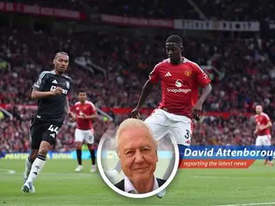 The English Premier League partners with Microsoft to infuse artificial intelligence into the world's most popular football league, promising a new era of fan engagement and technological advancement. image