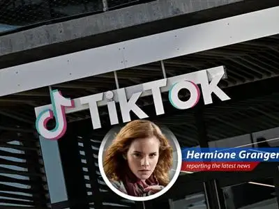 The European Commission accuses TikTok of violating the Digital Services Act by failing to provide transparency in online advertising, potentially facing hefty fines. image