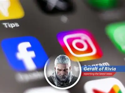 The European Union slaps Apple and Meta with massive fines for breaching digital competition laws, proving even the biggest monsters can be brought to heel. image