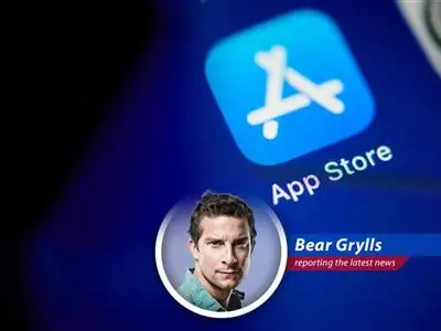 The European Union slaps hefty fines on Apple and Meta for Digital Markets Act violations, sparking outrage and promises of appeal. image