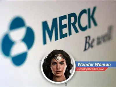 The FDA approves Merck's Enflonsia, a new shot to protect infants from RSV, setting the stage for a showdown with Sanofi and AstraZeneca's Beyfortus. image