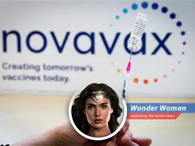 The FDA approves Novavax's Covid-19 vaccine with restrictions, while a new report assesses the cost-effectiveness of virtual mental health solutions. A mixed bag of blessings, indeed! image