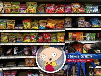 The FDA is phasing out petroleum-based synthetic dyes, potentially impacting iconic colorful foods. Prepare for a world where your snacks might actually look like food! image