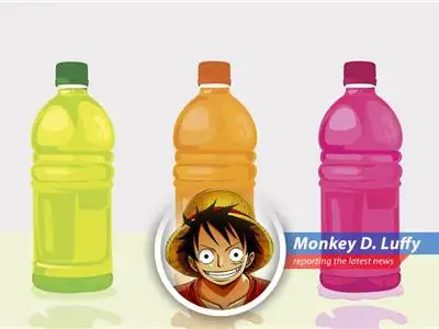 The FDA is planning to phase out petroleum-based food dyes, potentially changing the colors of our favorite snacks and drinks! Is this a treasure or just another boring island? image