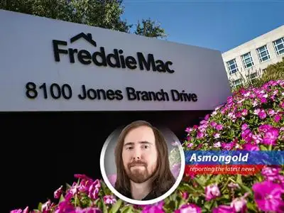The FHFA is telling Fannie Mae and Freddie Mac to consider crypto as an asset in mortgage risk assessments. Are we finally going full degen, or is this just another distraction? image